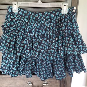 Marc Jacobs Tiered Ruffled Mini 8